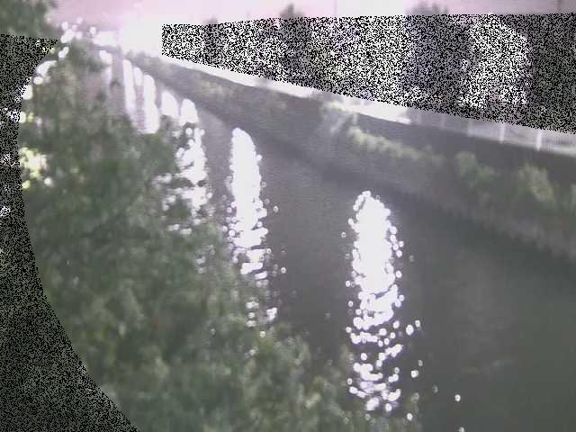 引地川 大平橋付近のカメラ画像