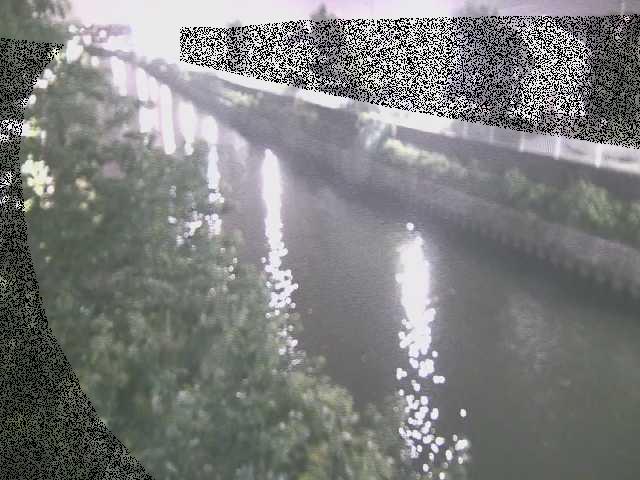 引地川 大平橋付近のカメラ画像