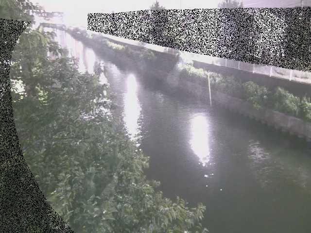引地川 大平橋付近のカメラ画像