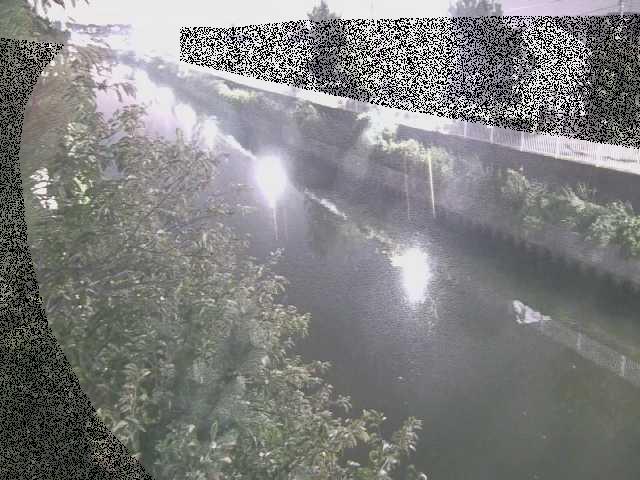 引地川 大平橋付近のカメラ画像