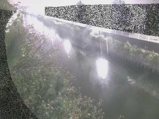 引地川 大平橋付近のカメラ画像