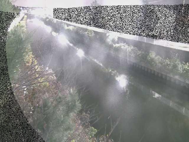 引地川 大平橋付近のカメラ画像