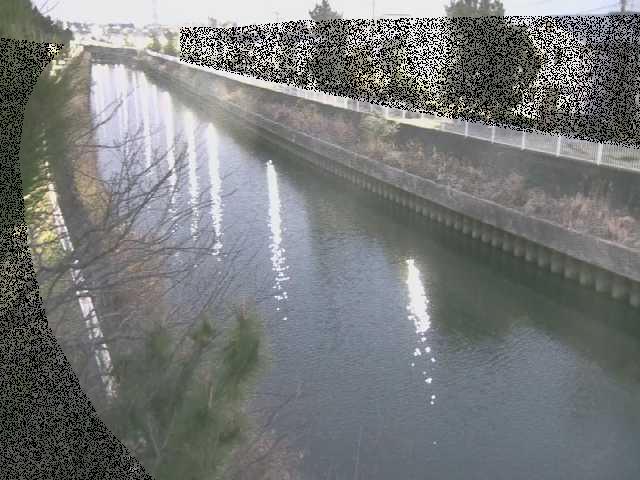 引地川 大平橋付近のカメラ画像