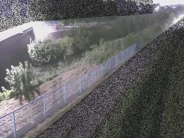 寒川橋付近のカメラ画像