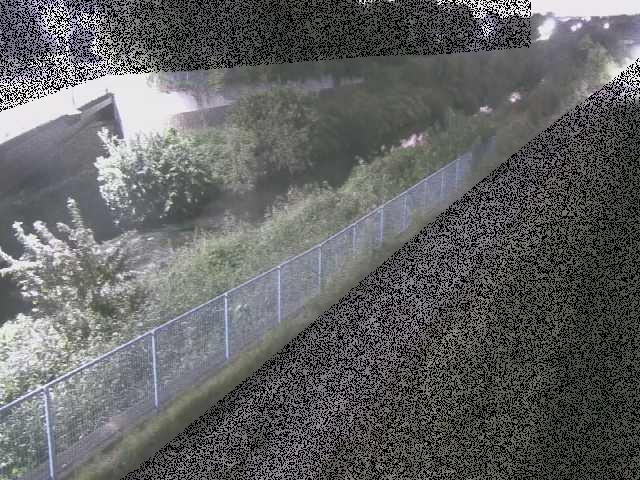 寒川橋付近のカメラ画像