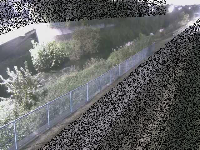 寒川橋付近のカメラ画像