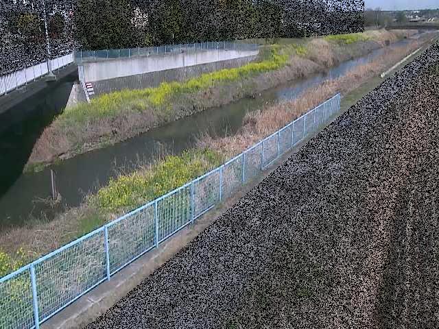 寒川橋付近のカメラ画像