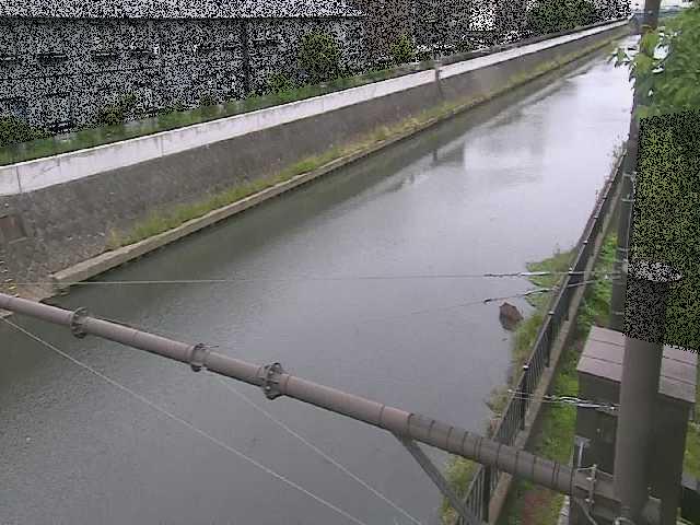 富士見橋付近のカメラ画像