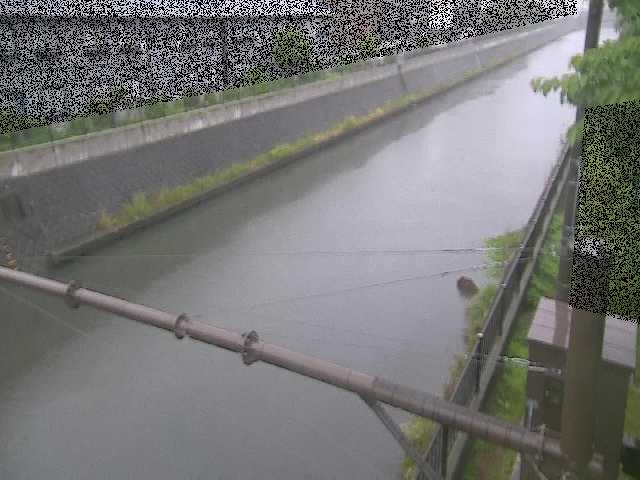 富士見橋付近のカメラ画像