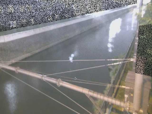 千の川 富士見橋付近のカメラ画像