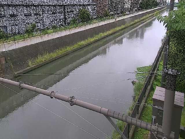 富士見橋付近のカメラ画像