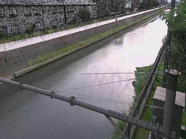 富士見橋付近のカメラ画像