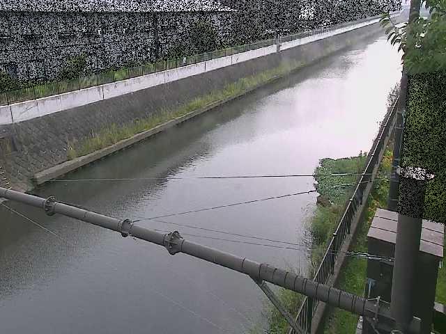 富士見橋付近のカメラ画像