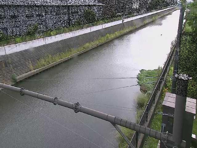 富士見橋付近のカメラ画像