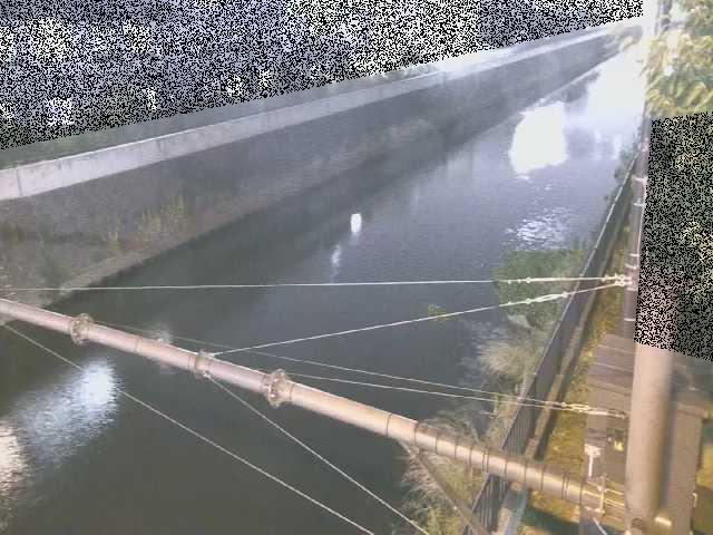 富士見橋付近のカメラ画像