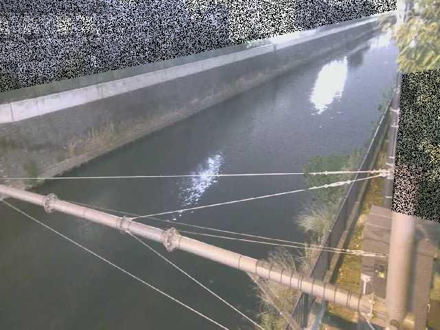 富士見橋付近のカメラ画像