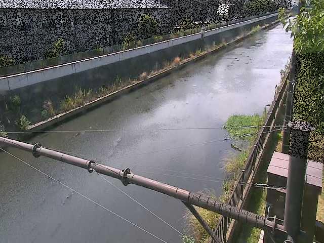 富士見橋付近のカメラ画像