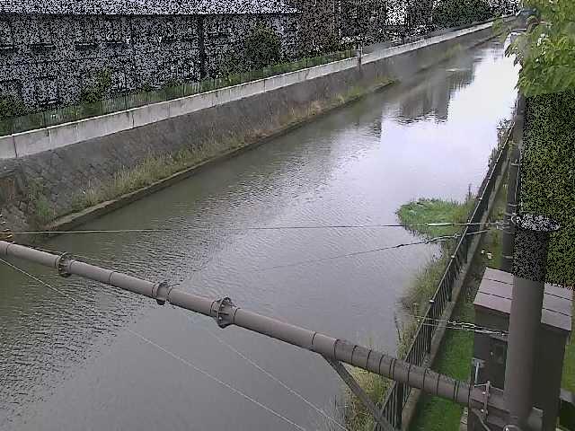 富士見橋付近のカメラ画像