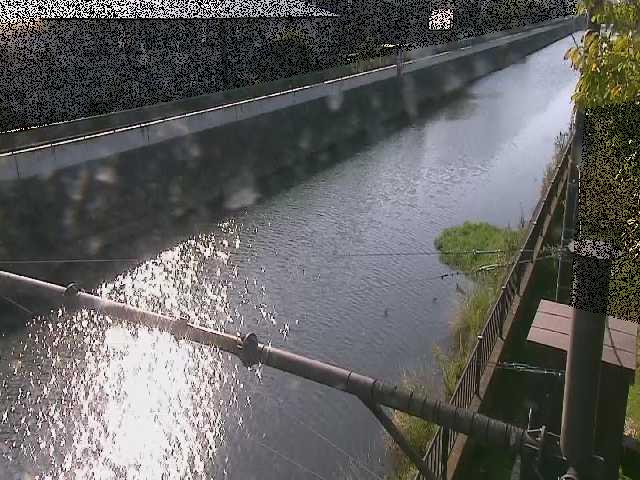 富士見橋付近のカメラ画像