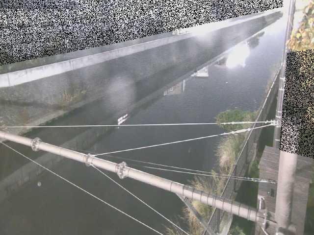 富士見橋付近のカメラ画像