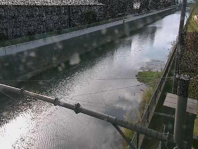 富士見橋付近のカメラ画像