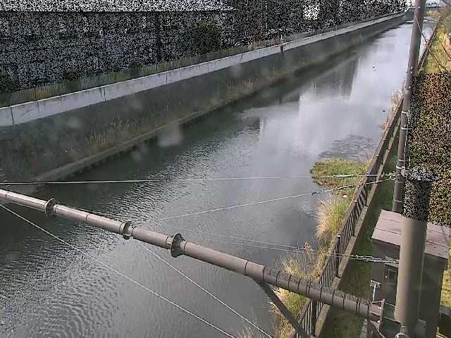 富士見橋付近のカメラ画像