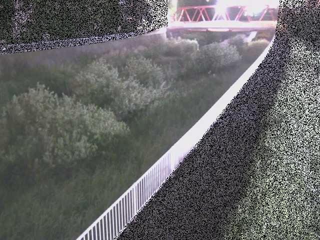 小出川 新鶴嶺橋付近のカメラ画像