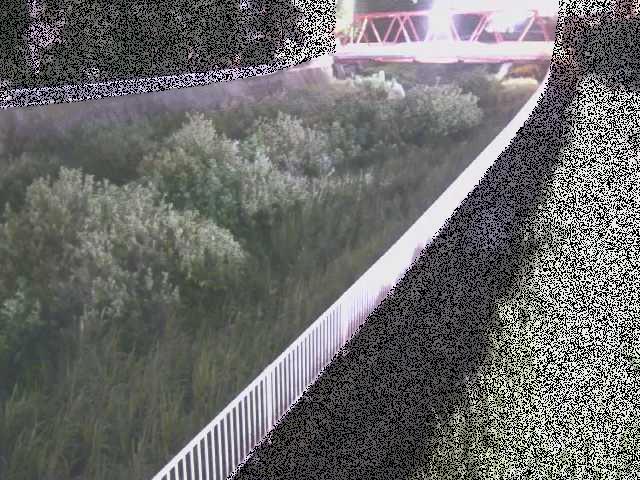 小出川 新鶴嶺橋付近のカメラ画像