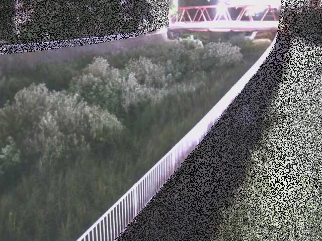 小出川 新鶴嶺橋付近のカメラ画像