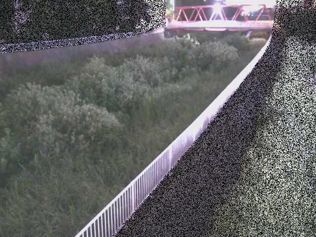 新鶴嶺橋付近のカメラ画像