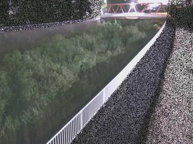 小出川 新鶴嶺橋付近のカメラ画像