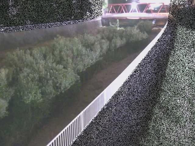 小出川 新鶴嶺橋付近のカメラ画像