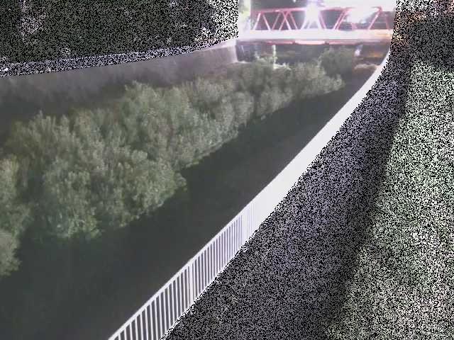新鶴嶺橋付近のカメラ画像