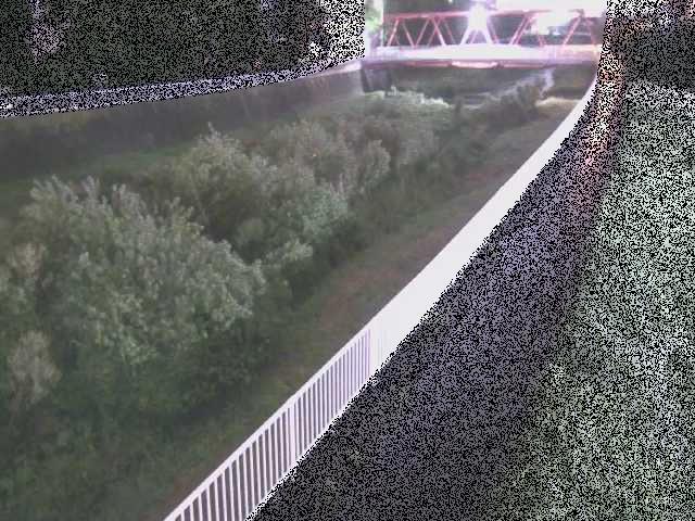 小出川 新鶴嶺橋付近のカメラ画像