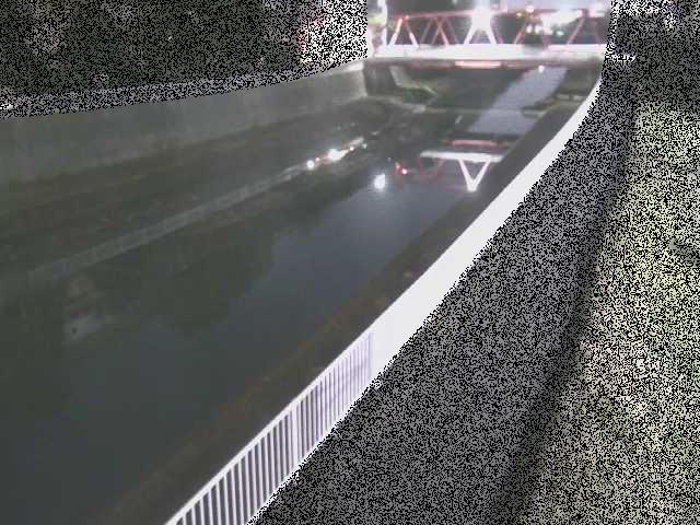 新鶴嶺橋付近のカメラ画像