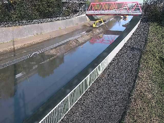 新鶴嶺橋付近のカメラ画像
