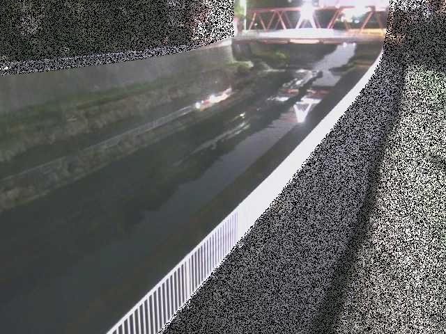 小出川 新鶴嶺橋付近のカメラ画像