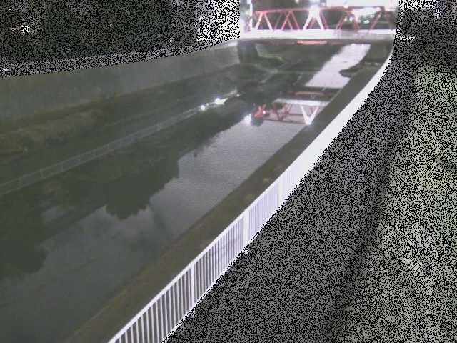 新鶴嶺橋付近のカメラ画像