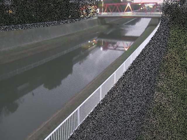 小出川 新鶴嶺橋付近のカメラ画像