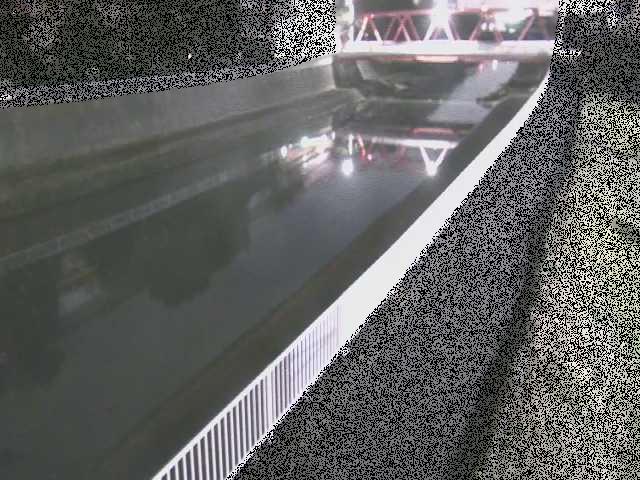 新鶴嶺橋付近のカメラ画像