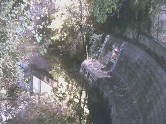 大町橋付近のカメラ画像