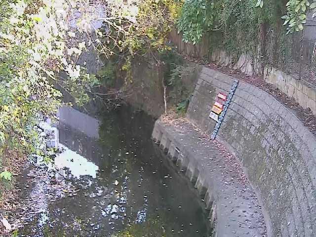 大町橋付近のカメラ画像