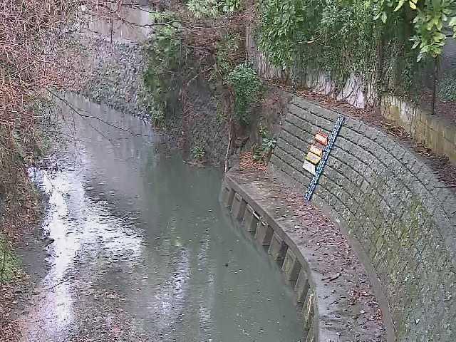 大町橋付近のカメラ画像