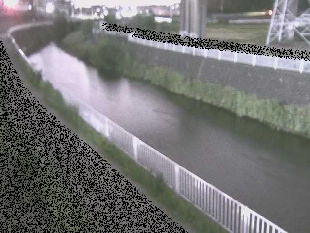 引地川 石川橋付近のカメラ画像