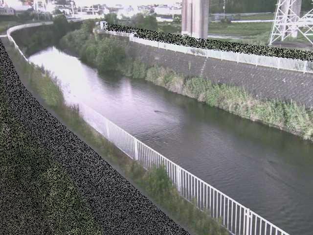 引地川 石川橋付近のカメラ画像