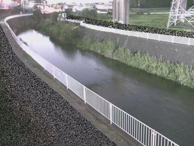 引地川 石川橋付近のカメラ画像