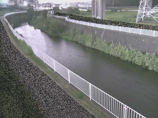 引地川 石川橋付近のカメラ画像