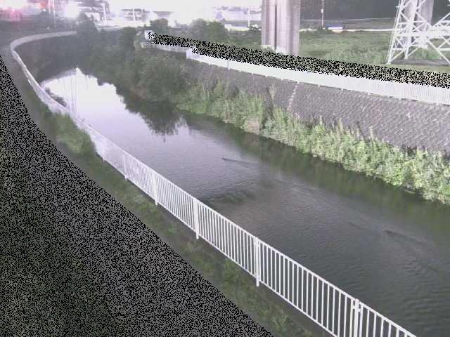 引地川 石川橋付近のカメラ画像