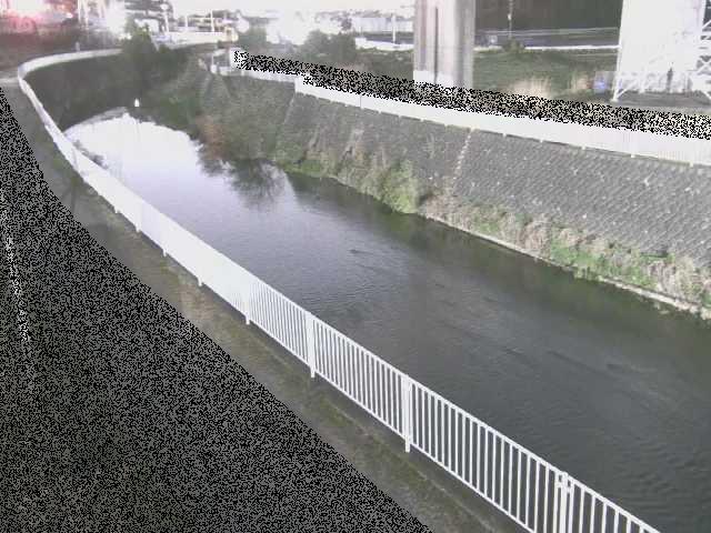 石川橋付近のカメラ画像