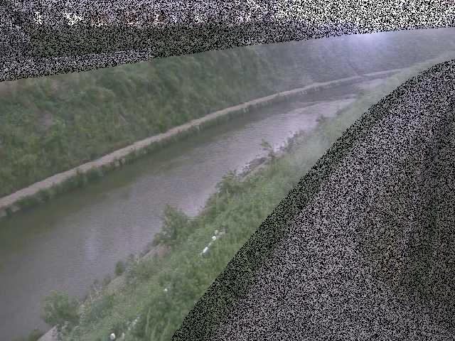 境川 高鎌橋付近のカメラ画像